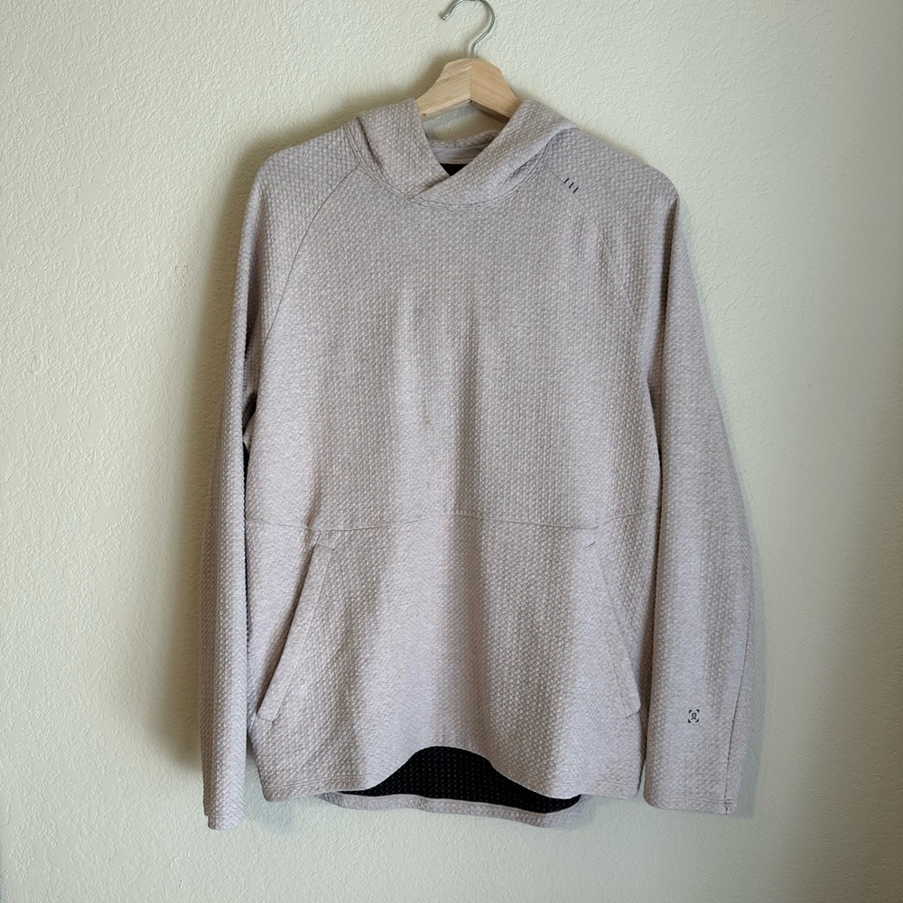 Lululemon At Ease Hoodie